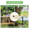 Wooden Nesting House, Handmade Mating Box, Sturdy Shelter view 4