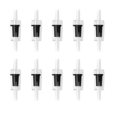 ASHLUYAK Aquarium Check Valve