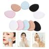 OFFIGAM 12-Piece Small Powder Puffs, Teardrop Makeup Sponges view 4