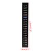 ASHLUYAK Thermometer Strips, Self-Adhesive view 3