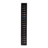 ASHLUYAK Thermometer Strips, Self-Adhesive view 4