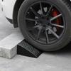 YPSBBHD 2-Piece Anti-Slip Ramps for Vehicle Curbs, Compatible with BMW Z4 G29 Coupe/Roadster view 2