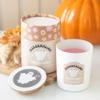 Ghost Toasted Marshmallow Candle view 1