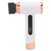 Ejoyous Cordless Hair Dryer, 15,000 mAh, 200 W, White view 1