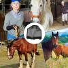 Breathable Horse Nose Fly Mask view 4