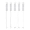 Baby Bottle Brush, Flexible Bottle Cleaner with Long Handle view 1
