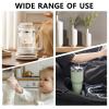Baby Bottle Brush, Flexible Bottle Cleaner with Long Handle view 4