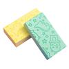 KAILIKETIY 2-Pack PVA Bath Sponges for Adults, Lightweight Shower Exfoliating Sponges for Removing Dead Skin, Travel view 1