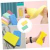 KAILIKETIY 2-Pack PVA Bath Sponges for Adults, Lightweight Shower Exfoliating Sponges for Removing Dead Skin, Travel view 4