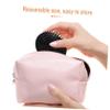 VICASKY Scalp Massager, 4-Piece Set, PE Shampoo Brush for Relaxing Scalp Massage and Exfoliation view 4
