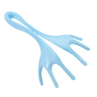 SOIMISS Scalp Massager and Shampoo Brush, Finger Design