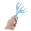 SOIMISS Scalp Massager and Shampoo Brush, Finger Design view 3