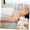 SOIMISS Scalp Massager and Shampoo Brush, Finger Design view 4