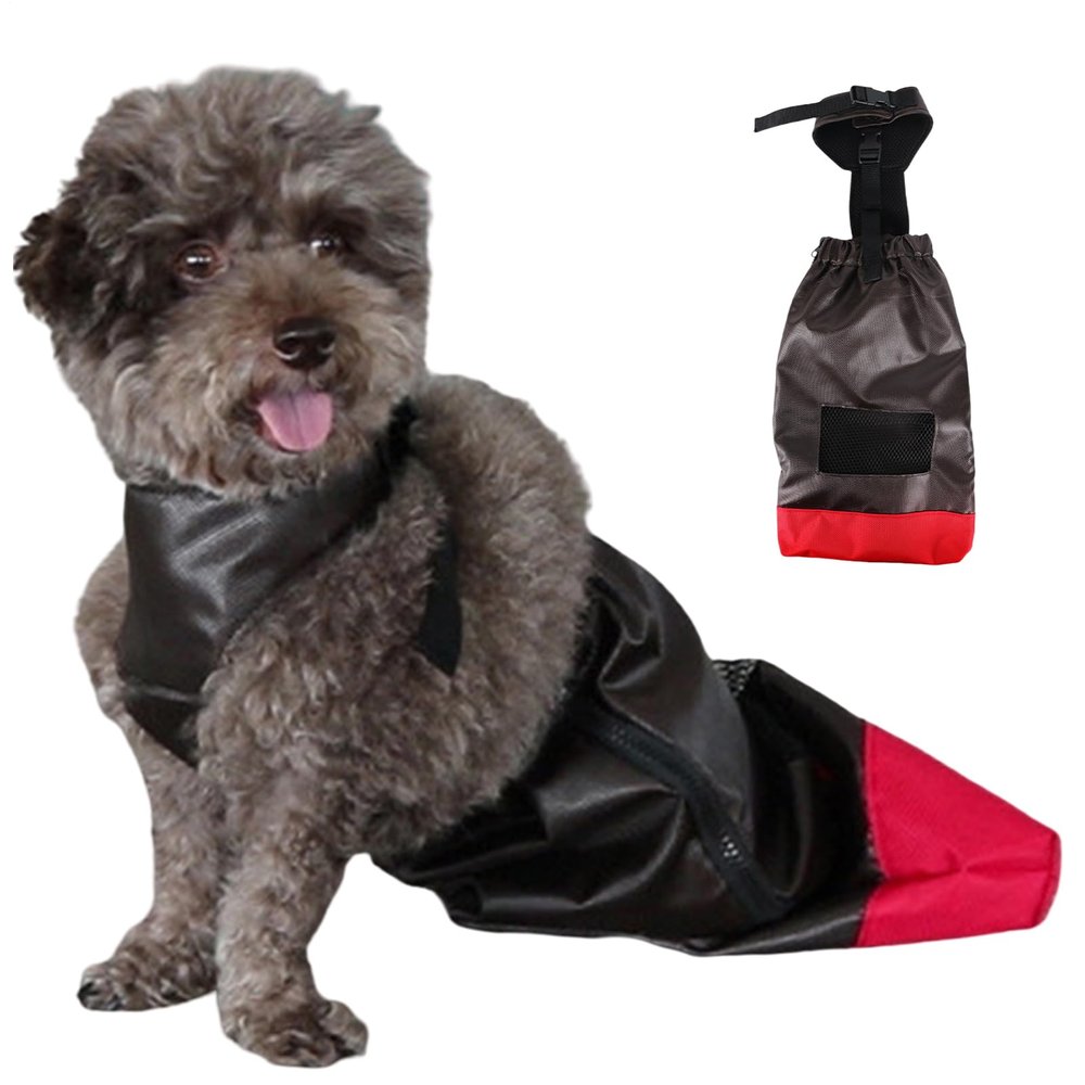 Dog Support Sling for Hind Legs, Washable Harness for Disabled Dogs