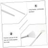 KAILIKETIY Facial Mask Brushes, 2-Pack, Nylon, Wooden Handles view 3