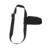 Homoyoyo Massage Bag with Oxford Fabric, Fine Craftsmanship, and Adjustable Belt for Essential Oil Bottles and Massage Accessories view 1