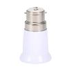 Spacnana E27 Iron-Plated Socket Adapter view 1