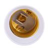 Spacnana E27 Iron-Plated Socket Adapter view 2