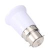 Spacnana E27 Iron-Plated Socket Adapter view 3
