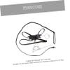 Milisten Gecko Harness Set with Leash view 2