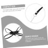 Milisten Gecko Harness Set with Leash view 4