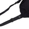 TOPINCN Hands-Free Breast Pumping Bra for Postpartum Women, Black (XXL) view 2