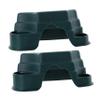 JUMPLAWN Reptile Hideout - 2 Pack view 1