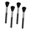 CTIRCHIU 4-Piece Nail Dust Brushes with Long Handles view 1