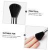 CTIRCHIU 4-Piece Nail Dust Brushes with Long Handles view 3