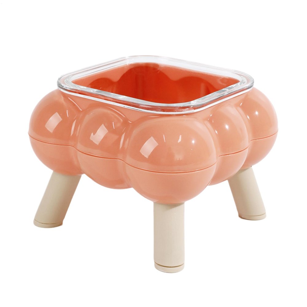 Elevated Cat Bowl