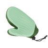 Pet Hair Remover Grooming Massage Gloves view 1