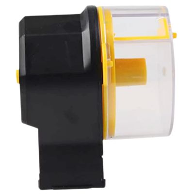 Abaodam Automatic Aquarium Feeder with Timer, 1 Set
