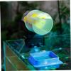 Abaodam Automatic Aquarium Feeder with Timer, 1 Set view 3