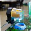 Abaodam Automatic Aquarium Feeder with Timer, 1 Set view 4
