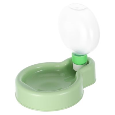 BUGUUYO Portable Pet Water Bottle for Dogs