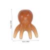 UKCOCO Portable Octopus Scalp Massager Comb view 2