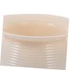 Children's Bedpan with Lid, PP, for Home and Travel view 3
