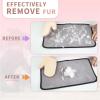 Nuytghr Dog Grooming Glove view 3