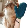 Pet Grooming Glove view 4