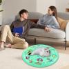 Cooling Water Sensory Play Mat for Cats and Small Pets view 2