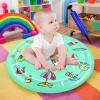 Cooling Water Sensory Play Mat for Cats and Small Pets view 4