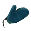 Pet Grooming Gloves for Cats and Dogs view 1