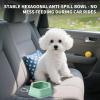 Foldable Silicone Dog Bowl for Travel view 4