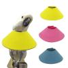Parrot Anti-Bite Collar for Birds view 2