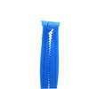 JUMPLAWN Plastic Umbilical Cord Clamp for Herds - 100 Pack view 2