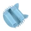 VICASKY Cat Massage Brush for Grooming and Hair Removal view 1