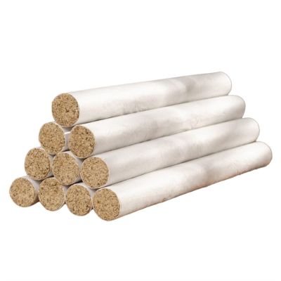 IZHAOGJING Moxa Sticks, 10-Pack Pure Moxibustion Rolls