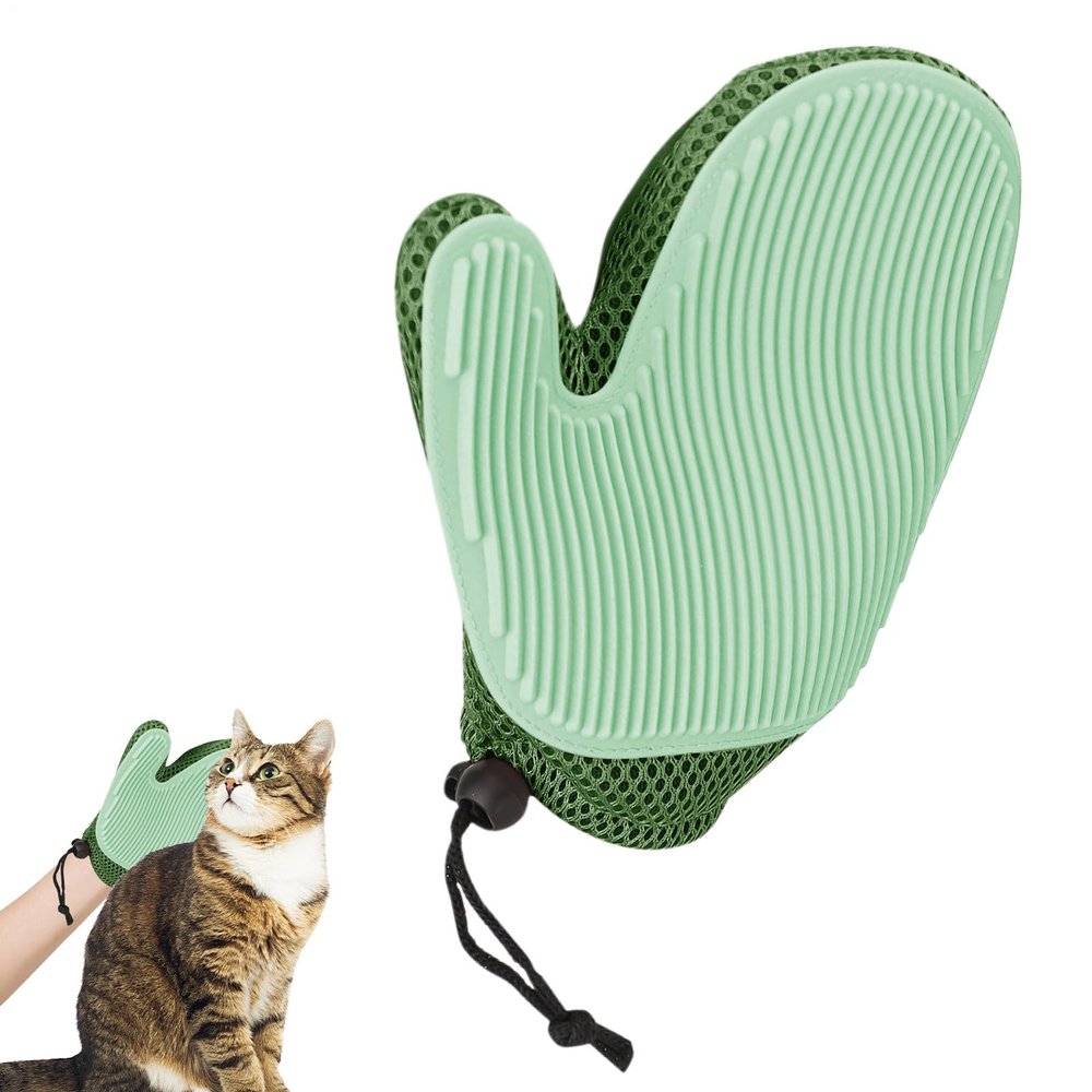 Pet Hair Removal Gloves