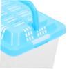 BESPORTBLE Handheld Aquarium Container for Turtles and Reptiles view 4