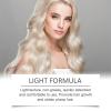 Anti-Yellow Purple Hair Mask, Moisturizing Conditioner for Blonde, Platinum, Gray & Silver Hair (1 Pc) view 3